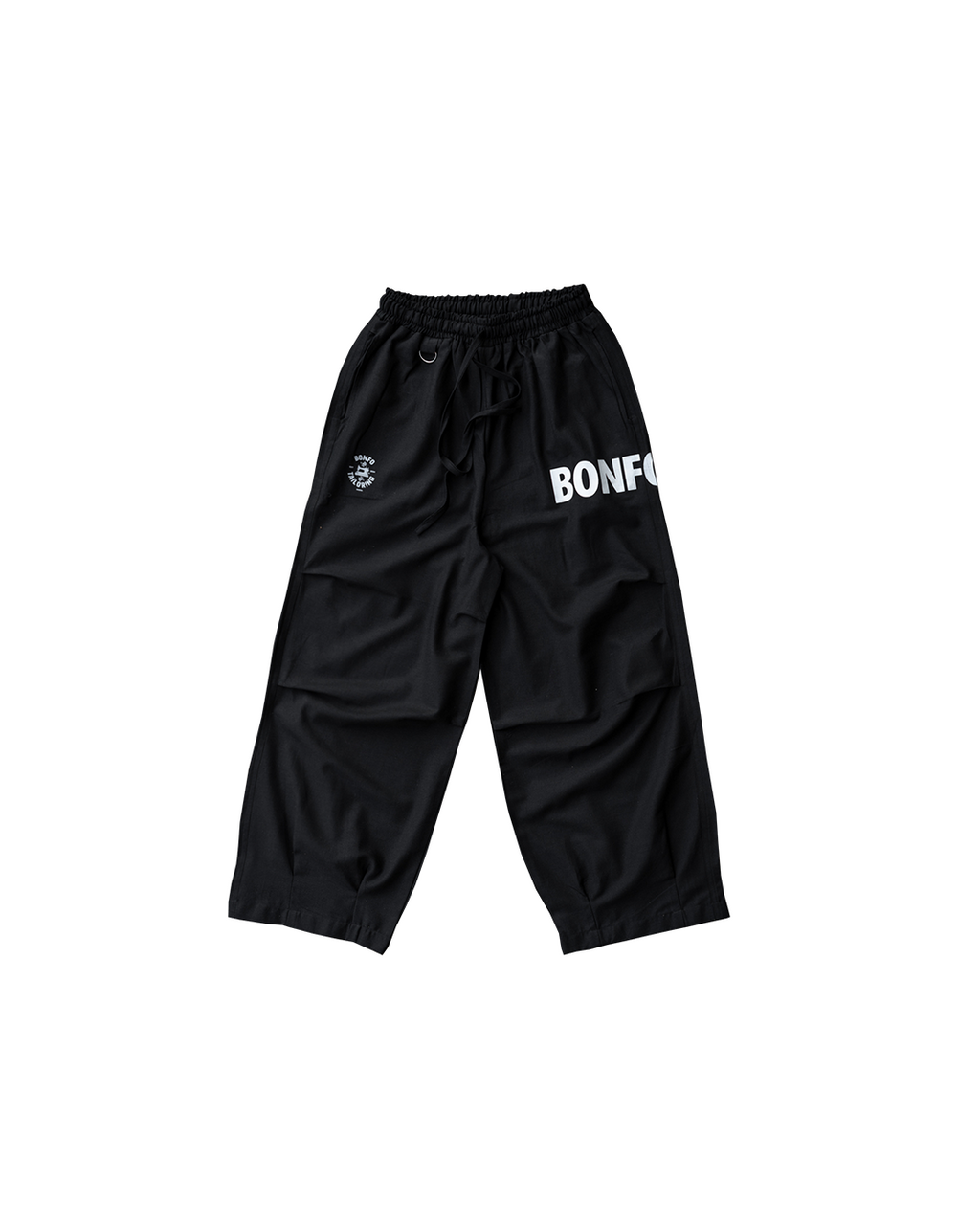 PARACHUTE PANTS