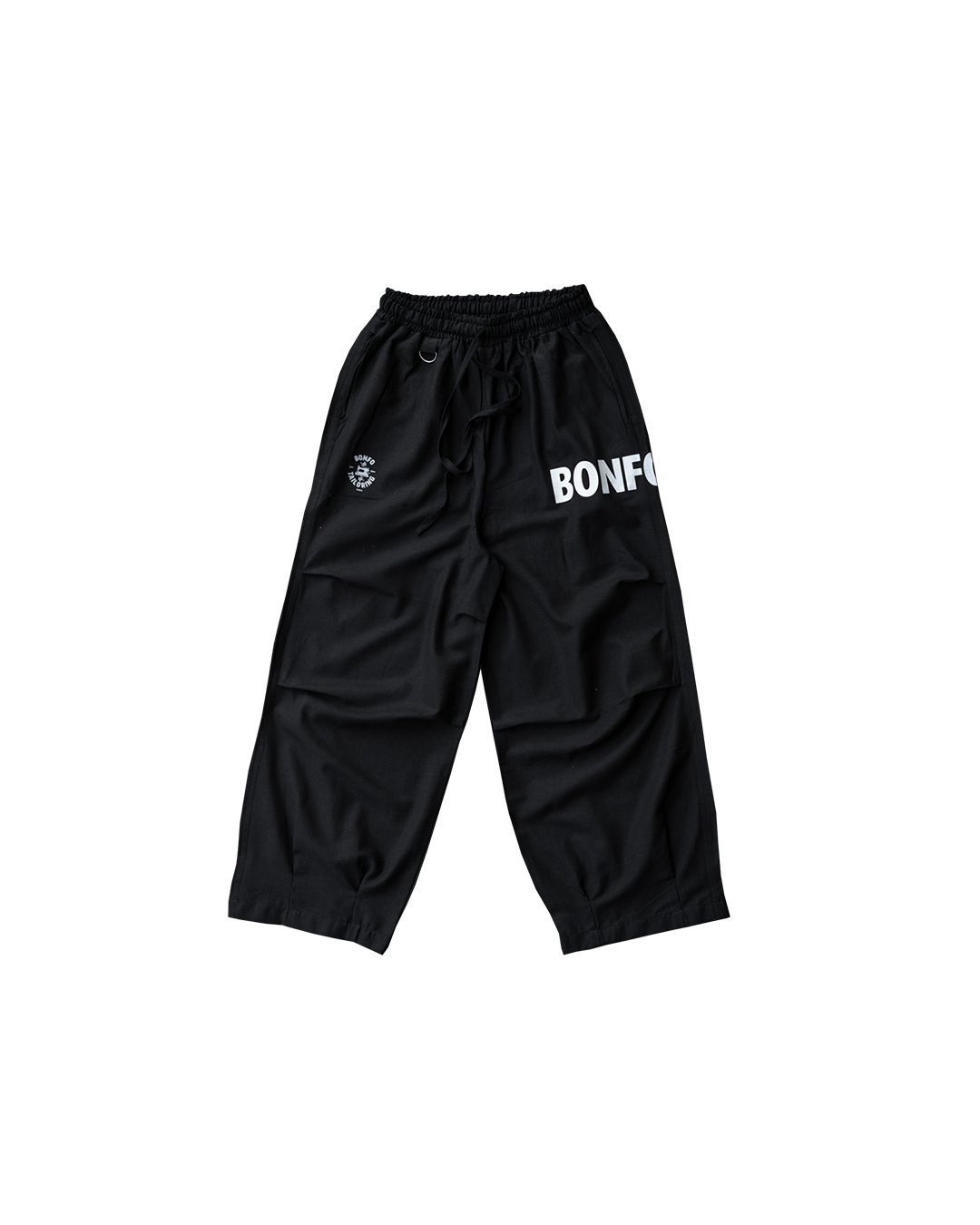 PARACHUTE PANTS