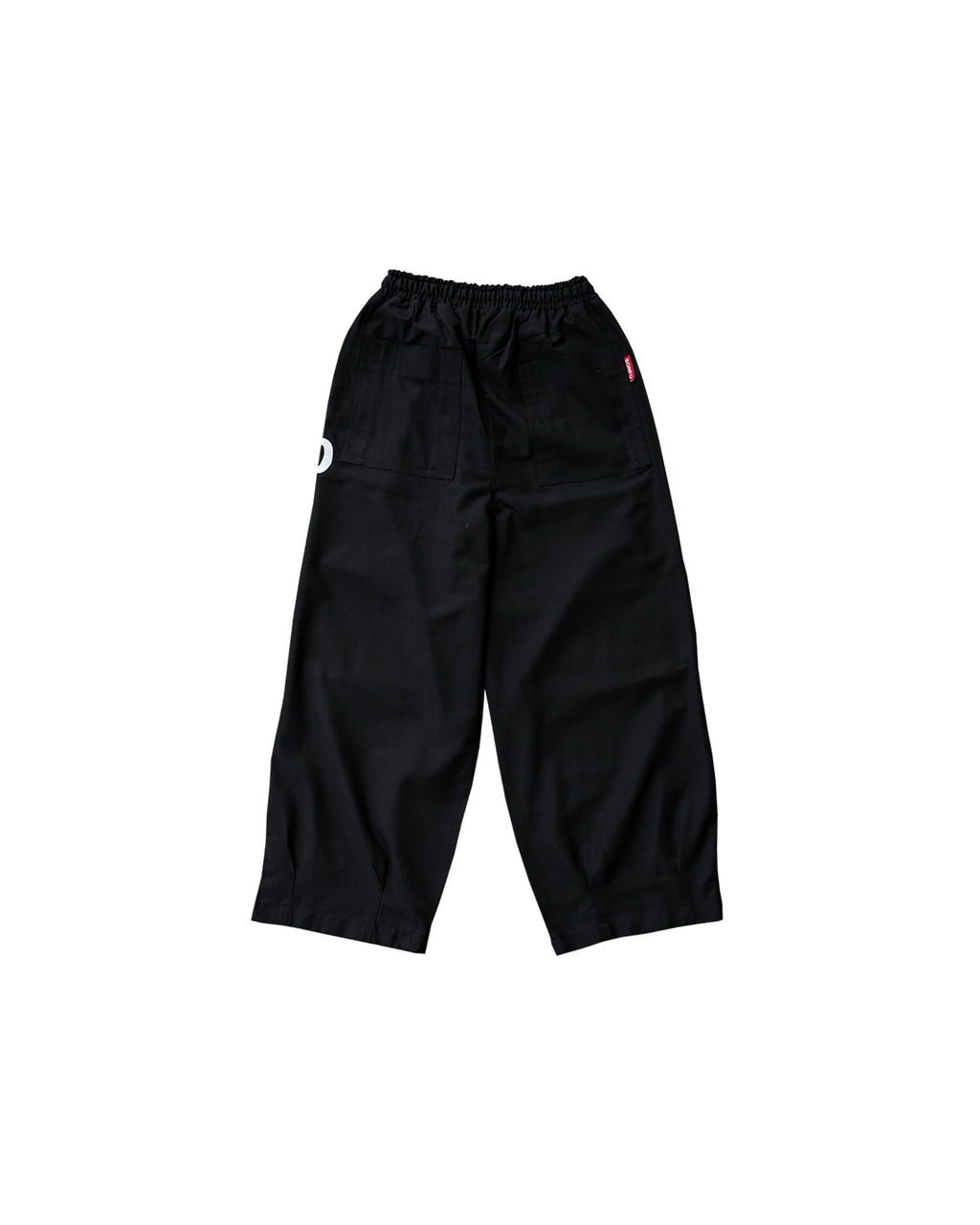 PARACHUTE PANTS