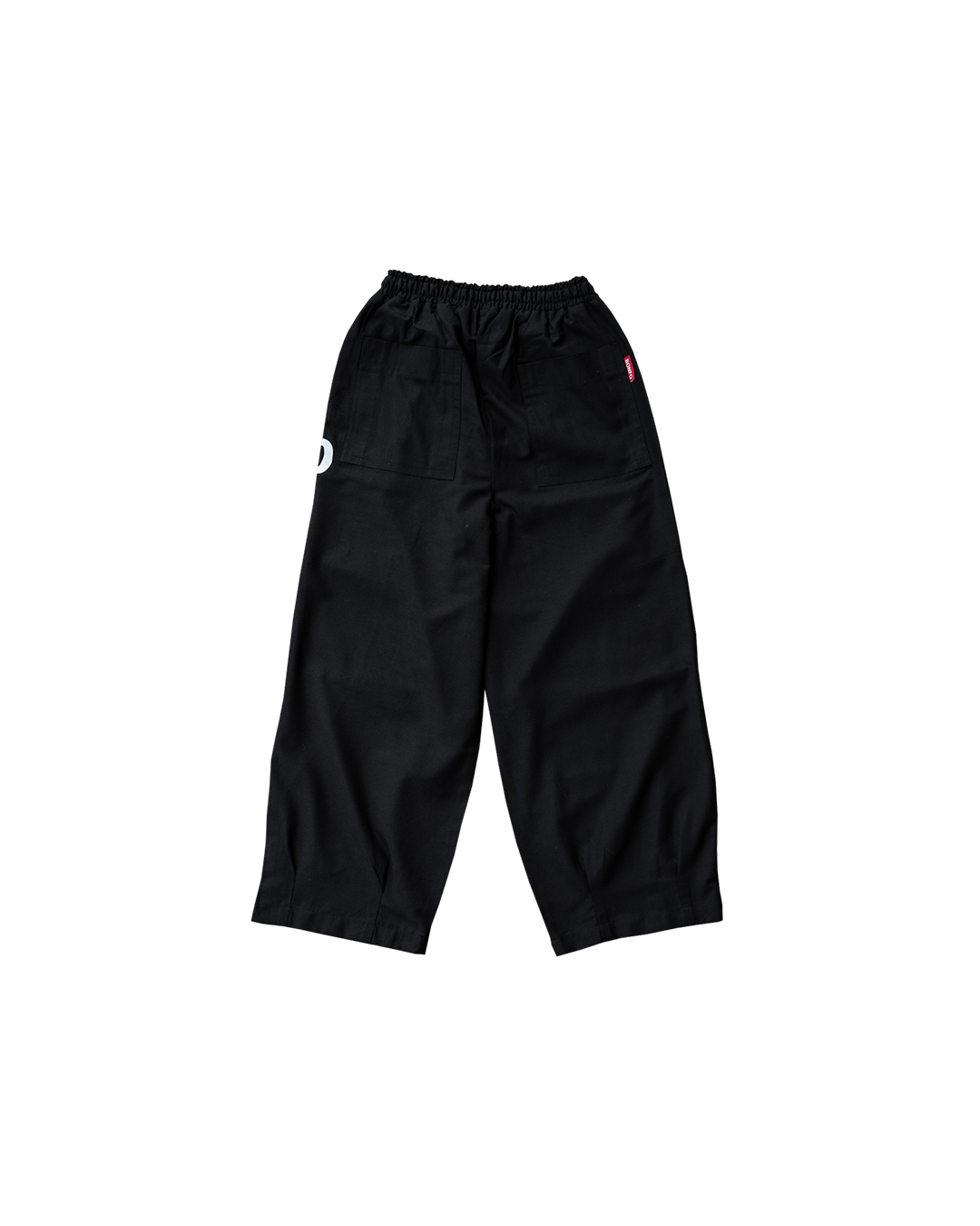 PARACHUTE PANTS