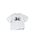 7IFE LEOPARD TEE