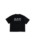 7IFE NO EVIL TEE