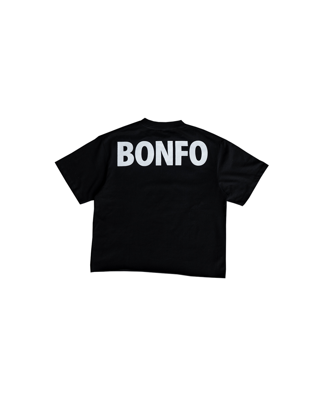7IFE NO EVIL TEE