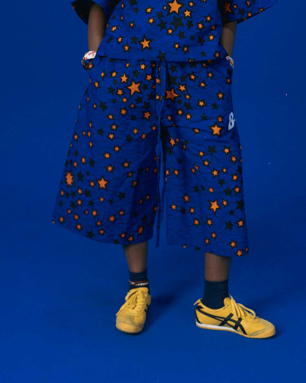 KILIKILI STAR (BLUE PANTS)