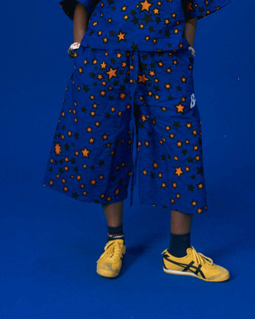 KILIKILI STAR (BLUE PANTS)