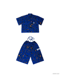 KILIKILI STAR (BLUE SET)
