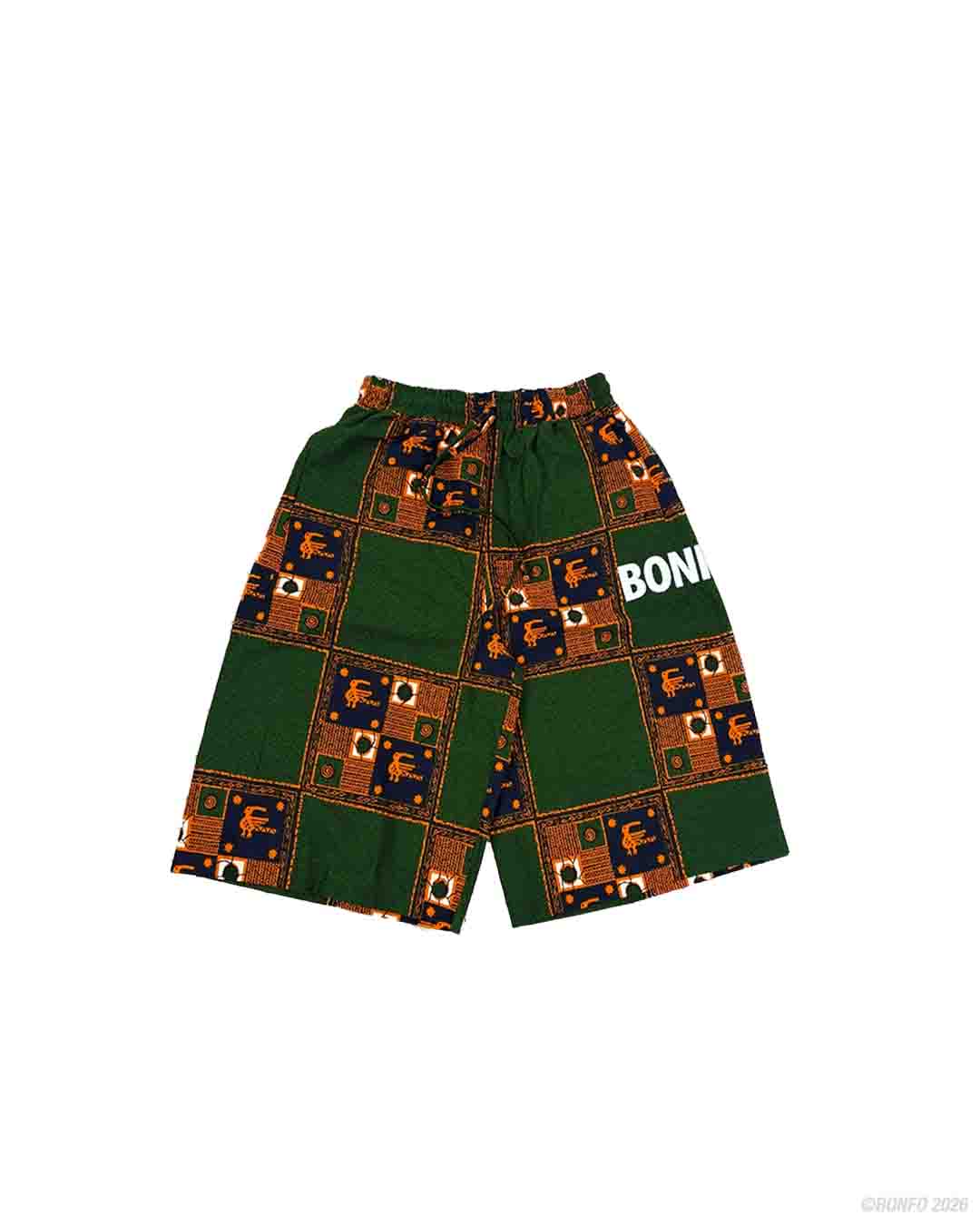 TELEVISION (ONLY PANTS)