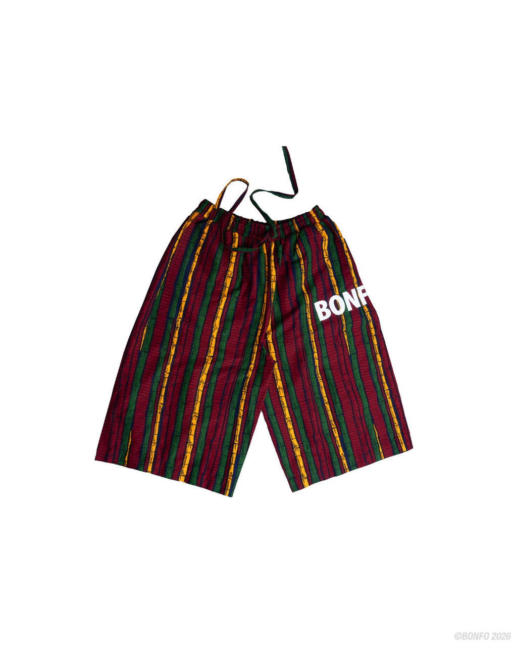 SUGARCANE (ONLY PANTS)