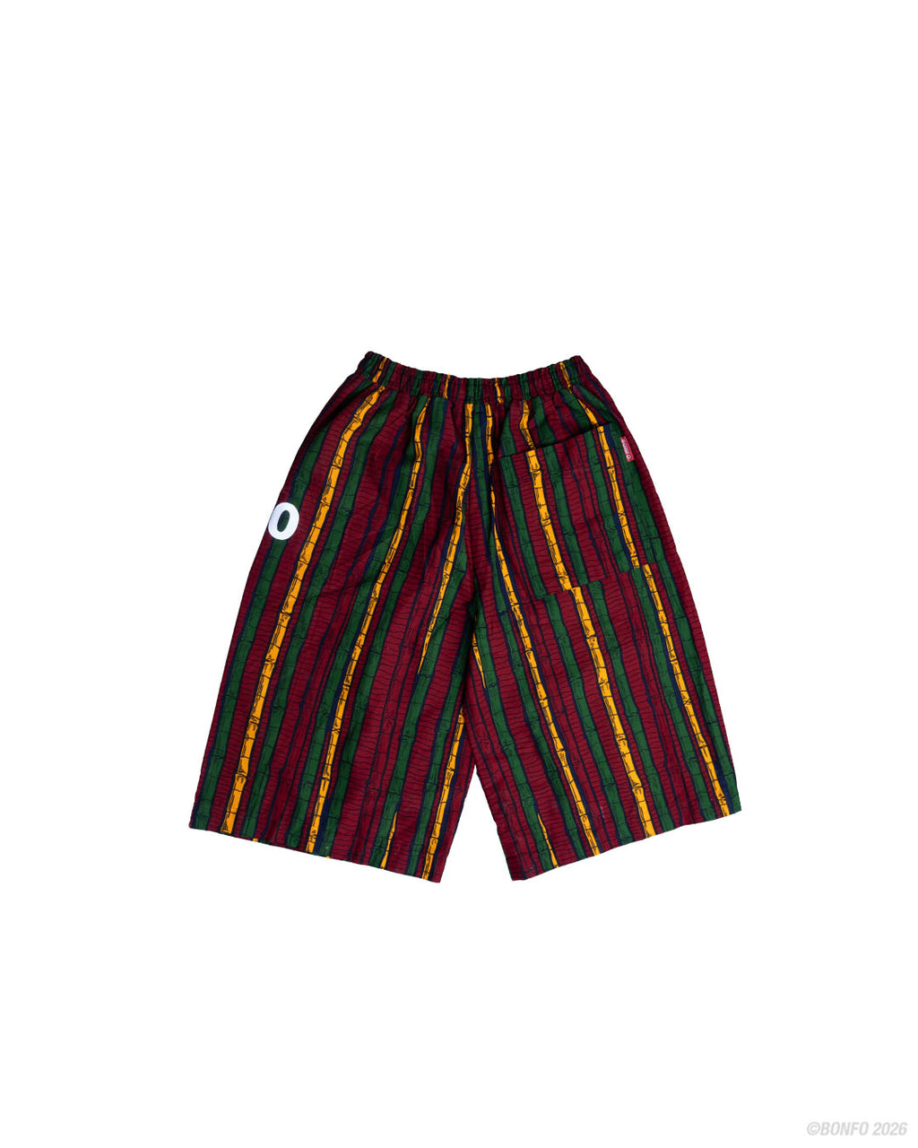 SUGARCANE (ONLY PANTS)
