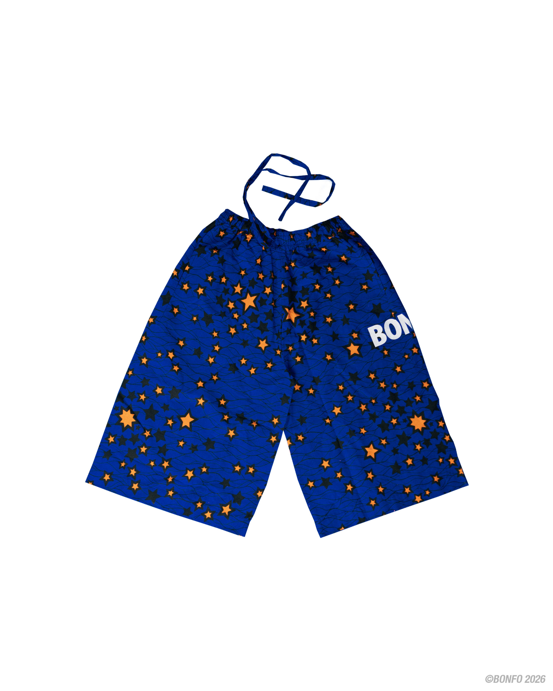 KILIKILI STAR (BLUE PANTS)