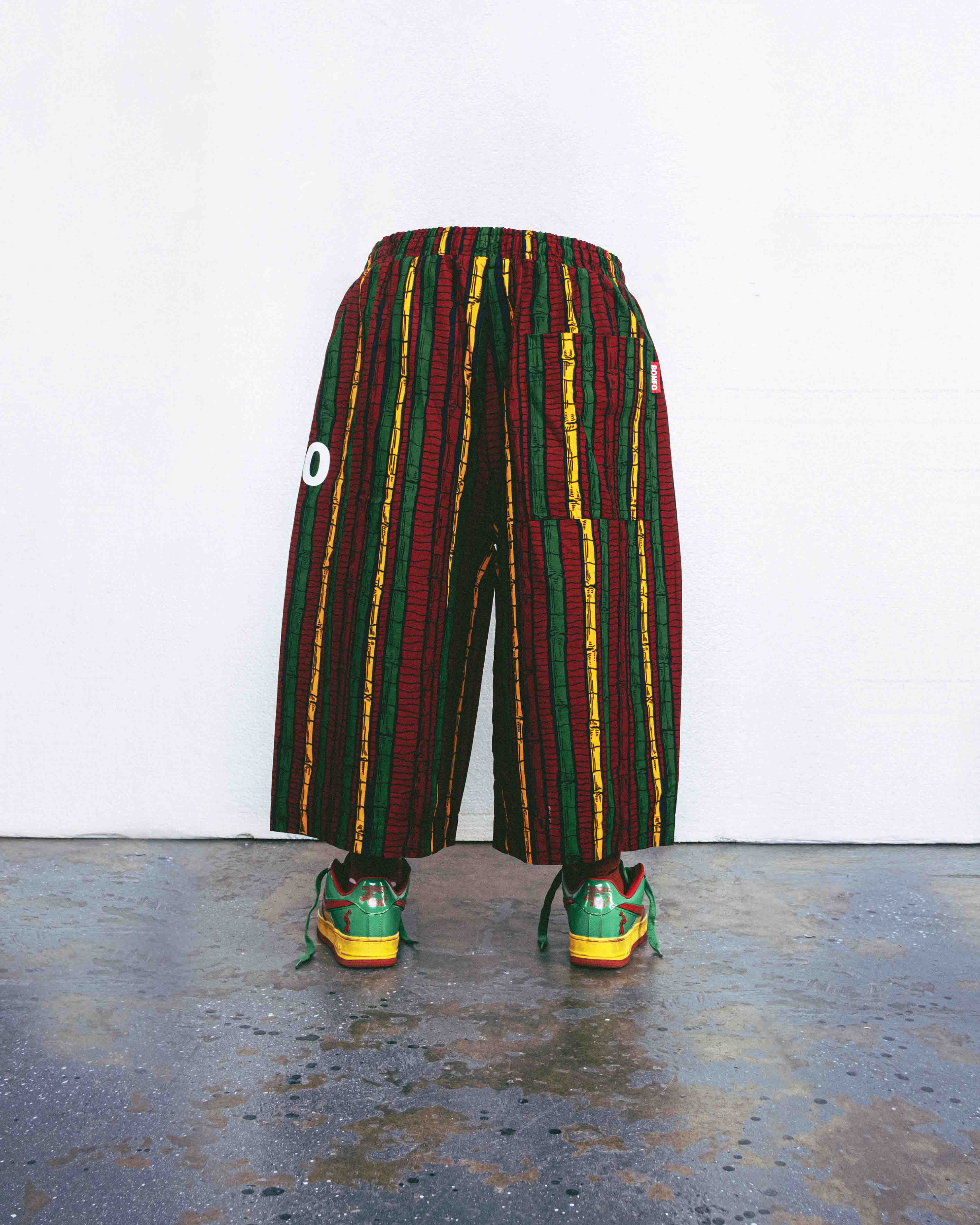 SUGARCANE (ONLY PANTS)