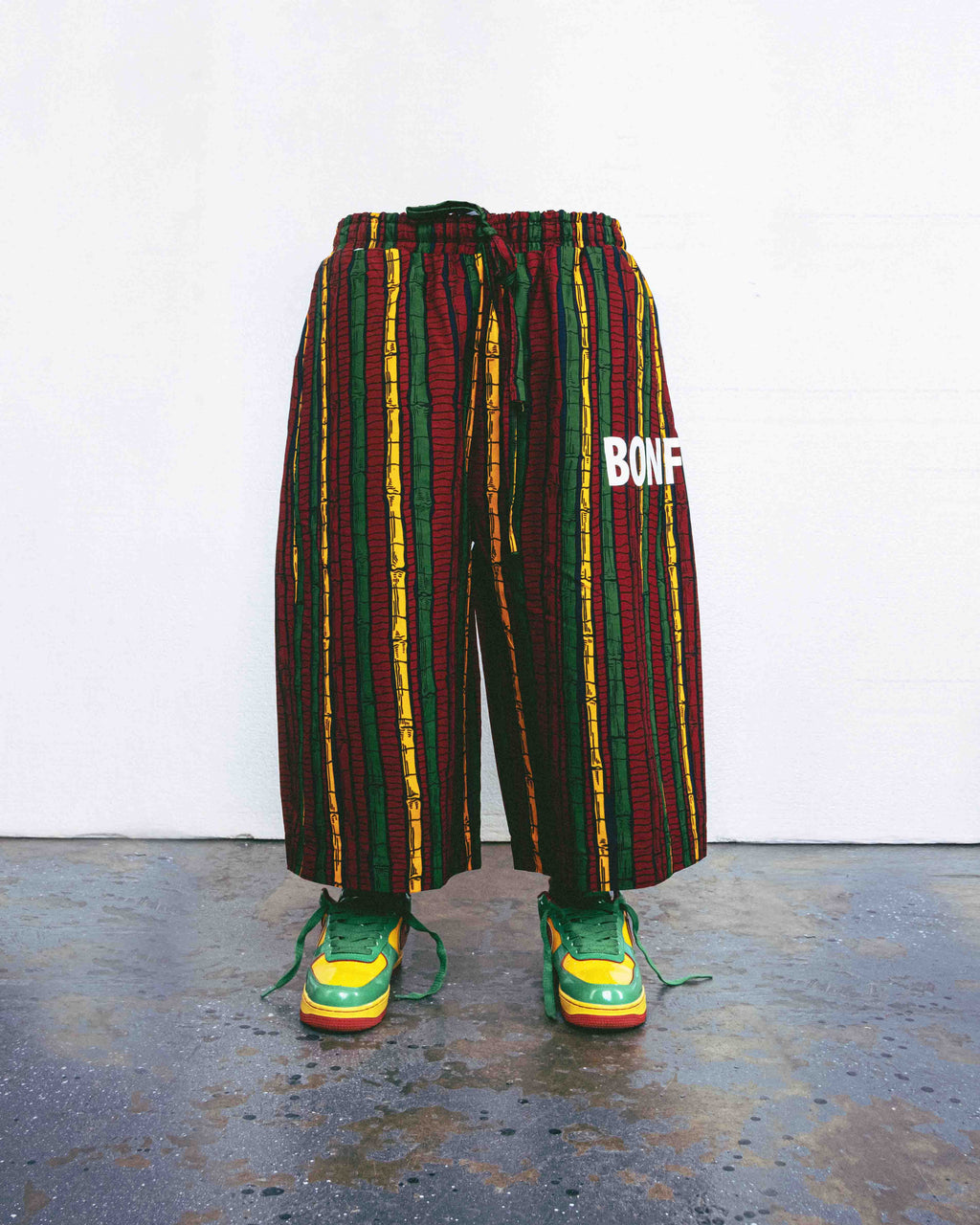 SUGARCANE (ONLY PANTS)