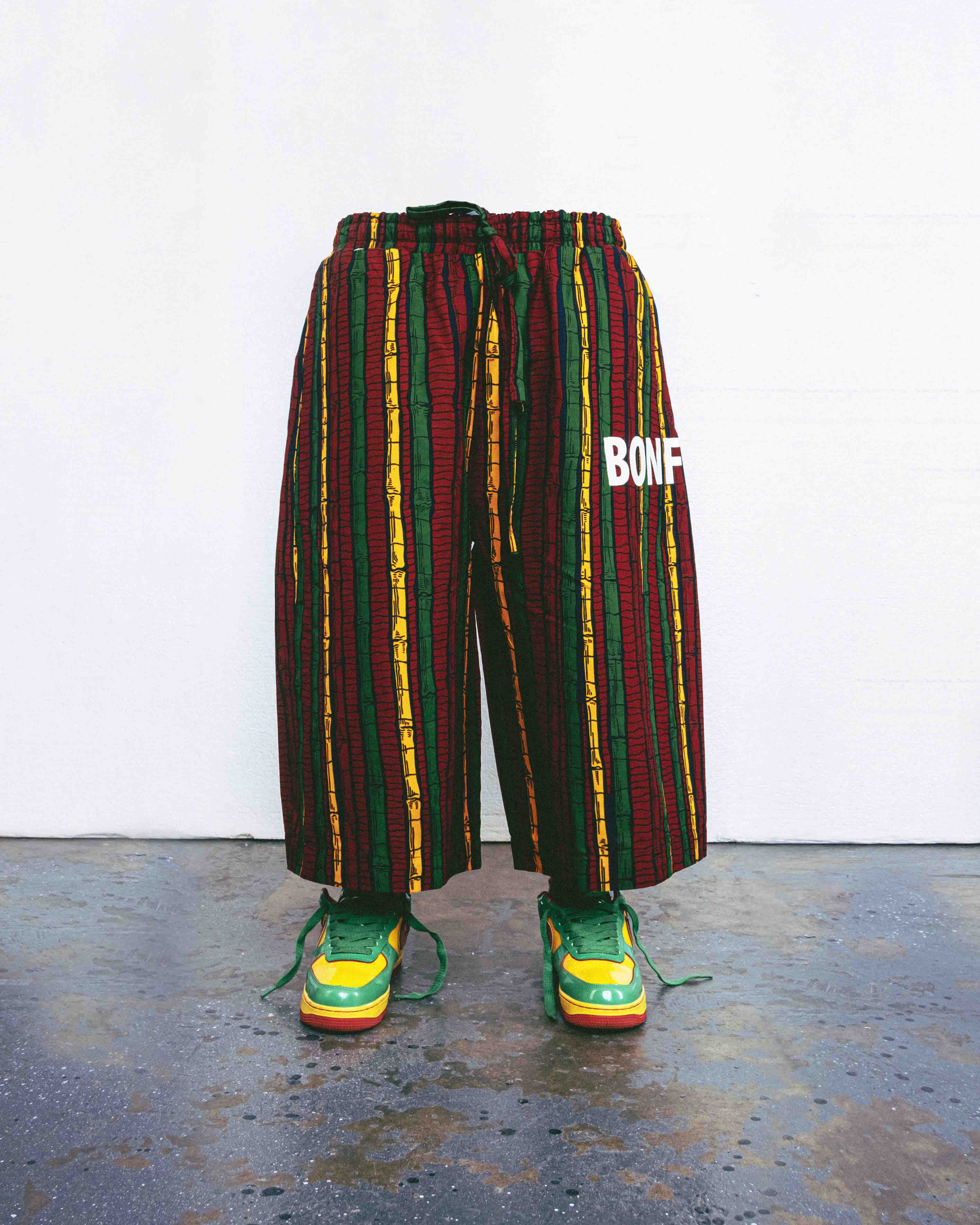 SUGARCANE (ONLY PANTS)