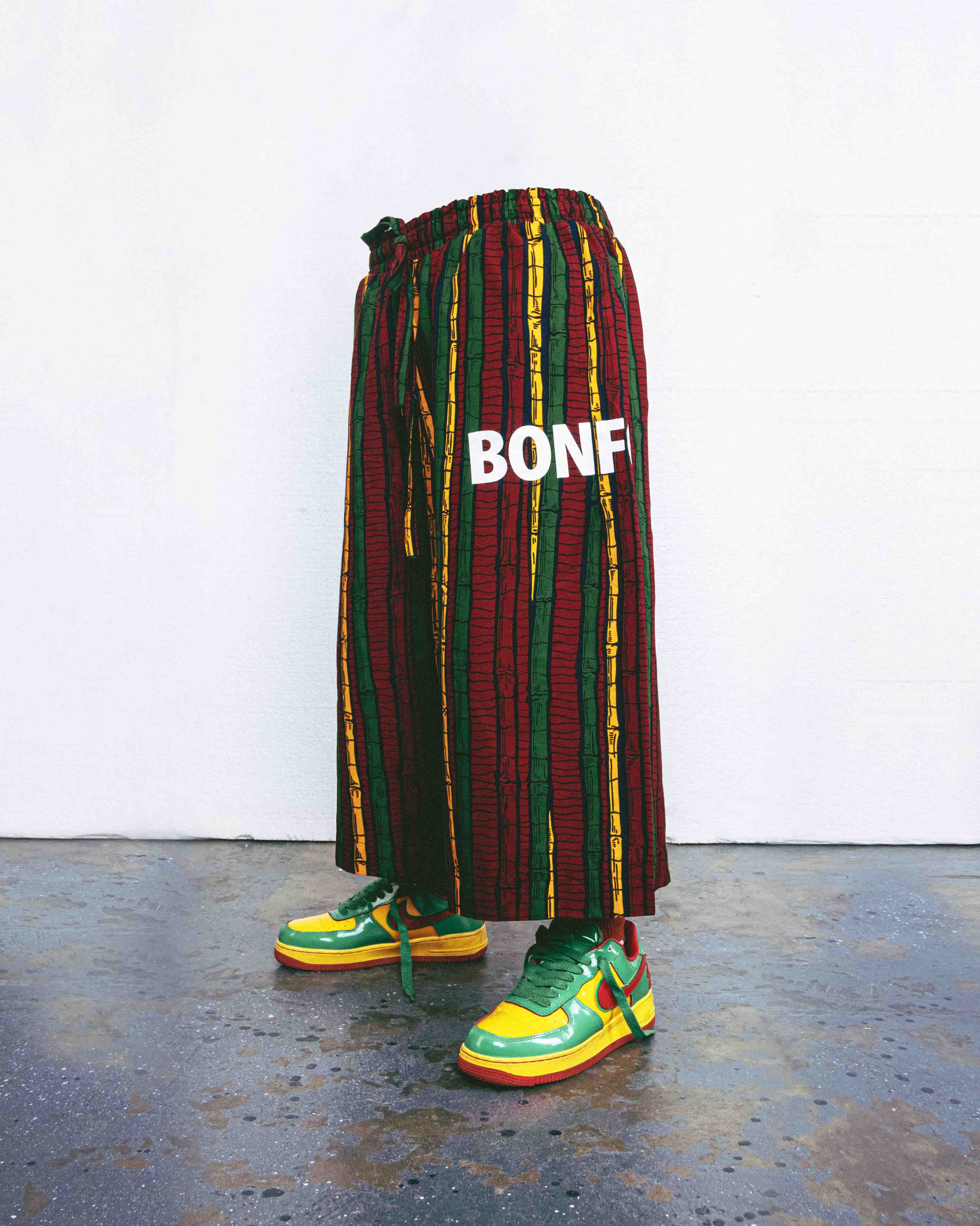 SUGARCANE (ONLY PANTS)