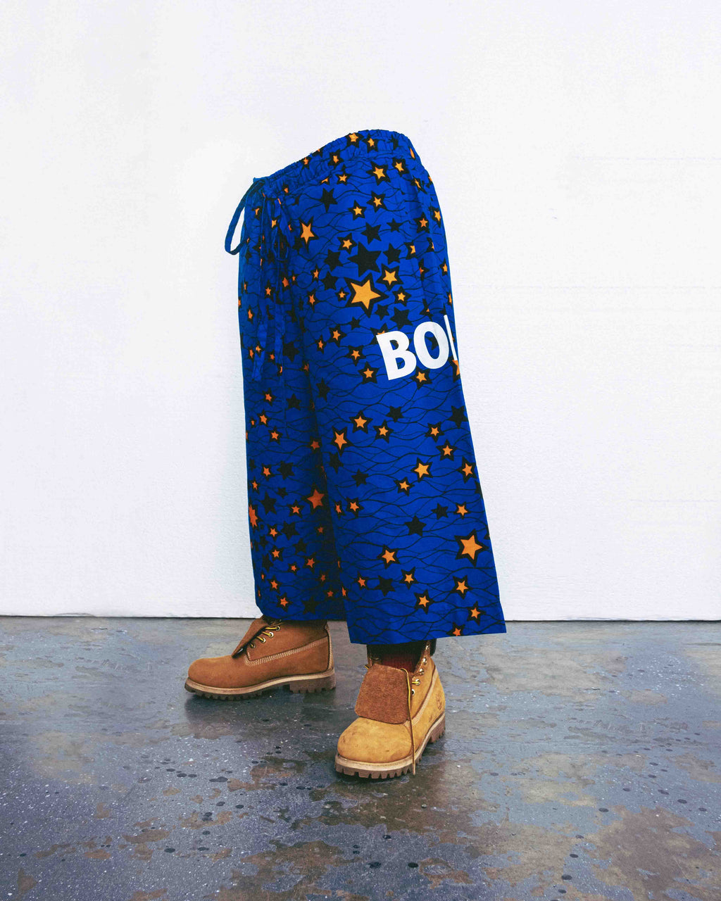 KILIKILI STAR (ONLY PANTS)