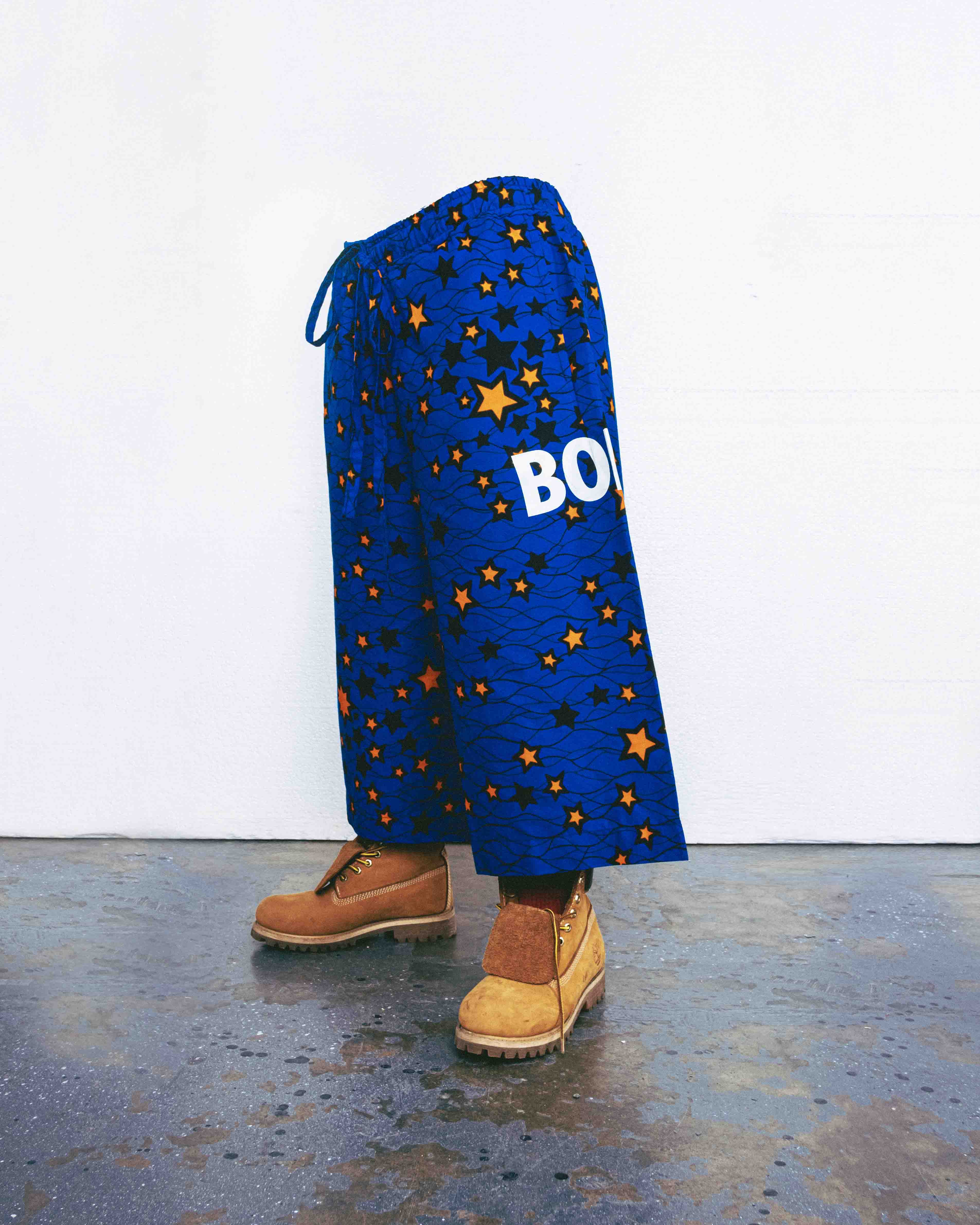KILIKILI STAR (ONLY PANTS)