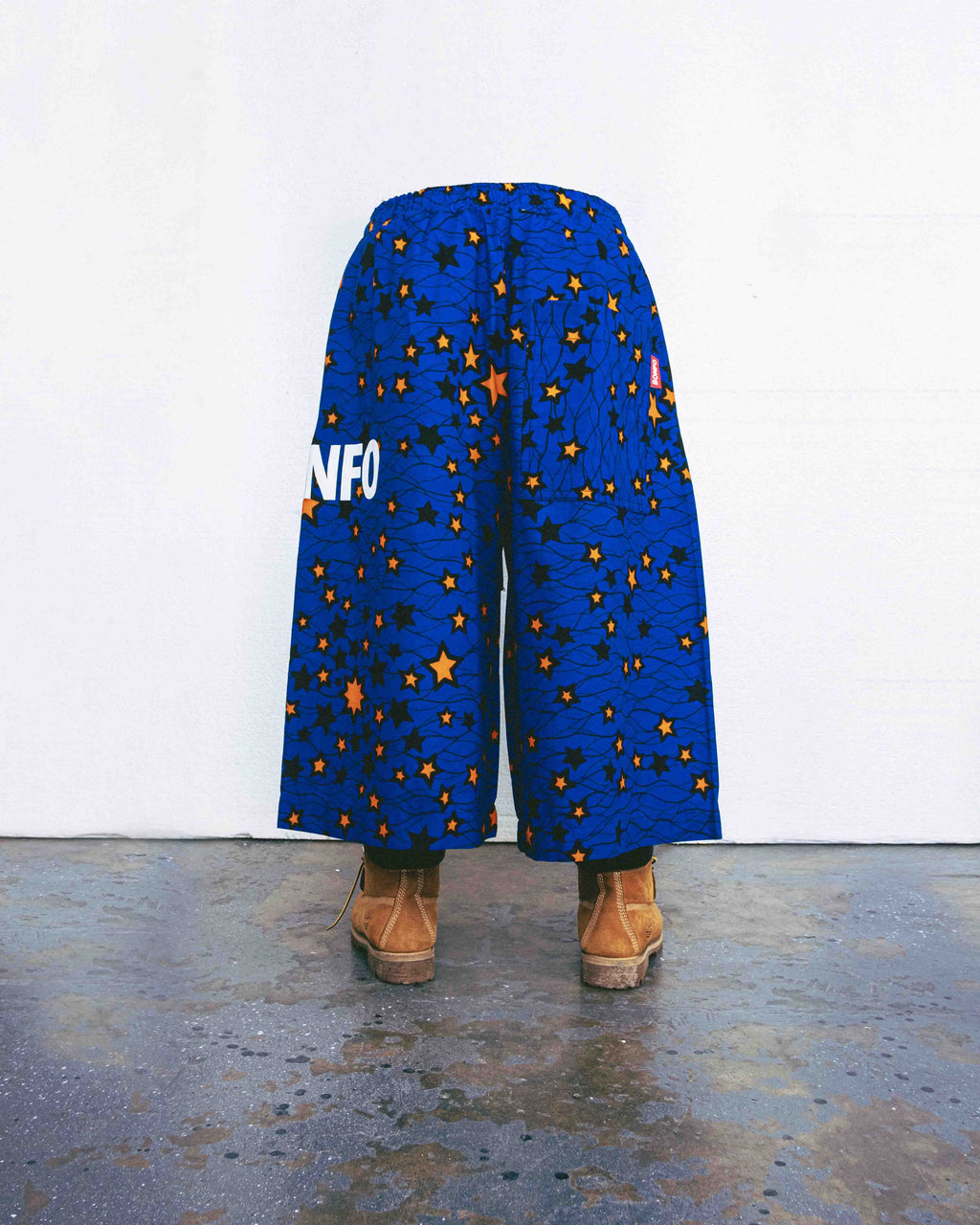 KILIKILI STAR (ONLY PANTS)